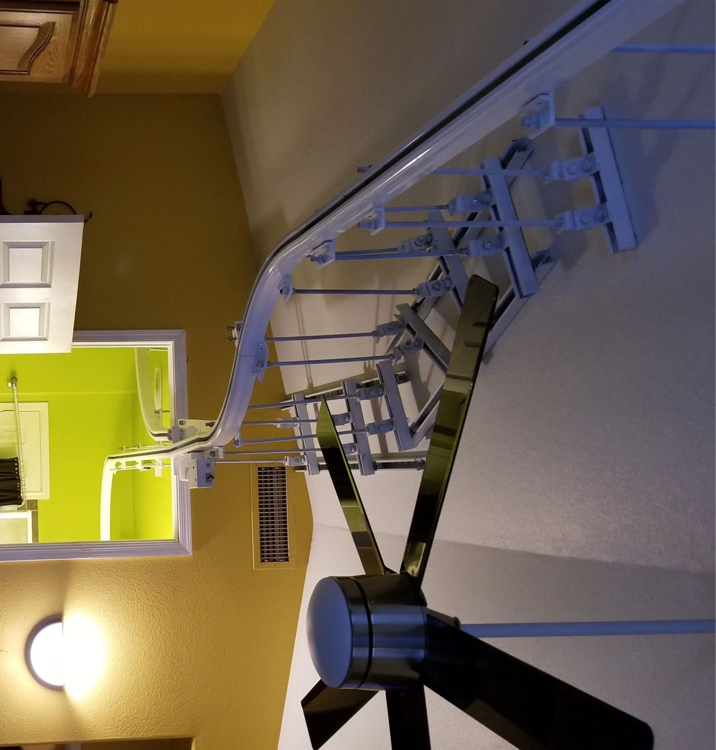 SureHands lift system project
